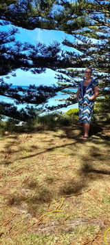 Jann review photo