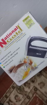Noor Amir review photo