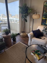 Judy Teel review photo
