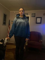 Unc V auntie Sonya review photo