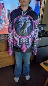 Anonymous review photo
