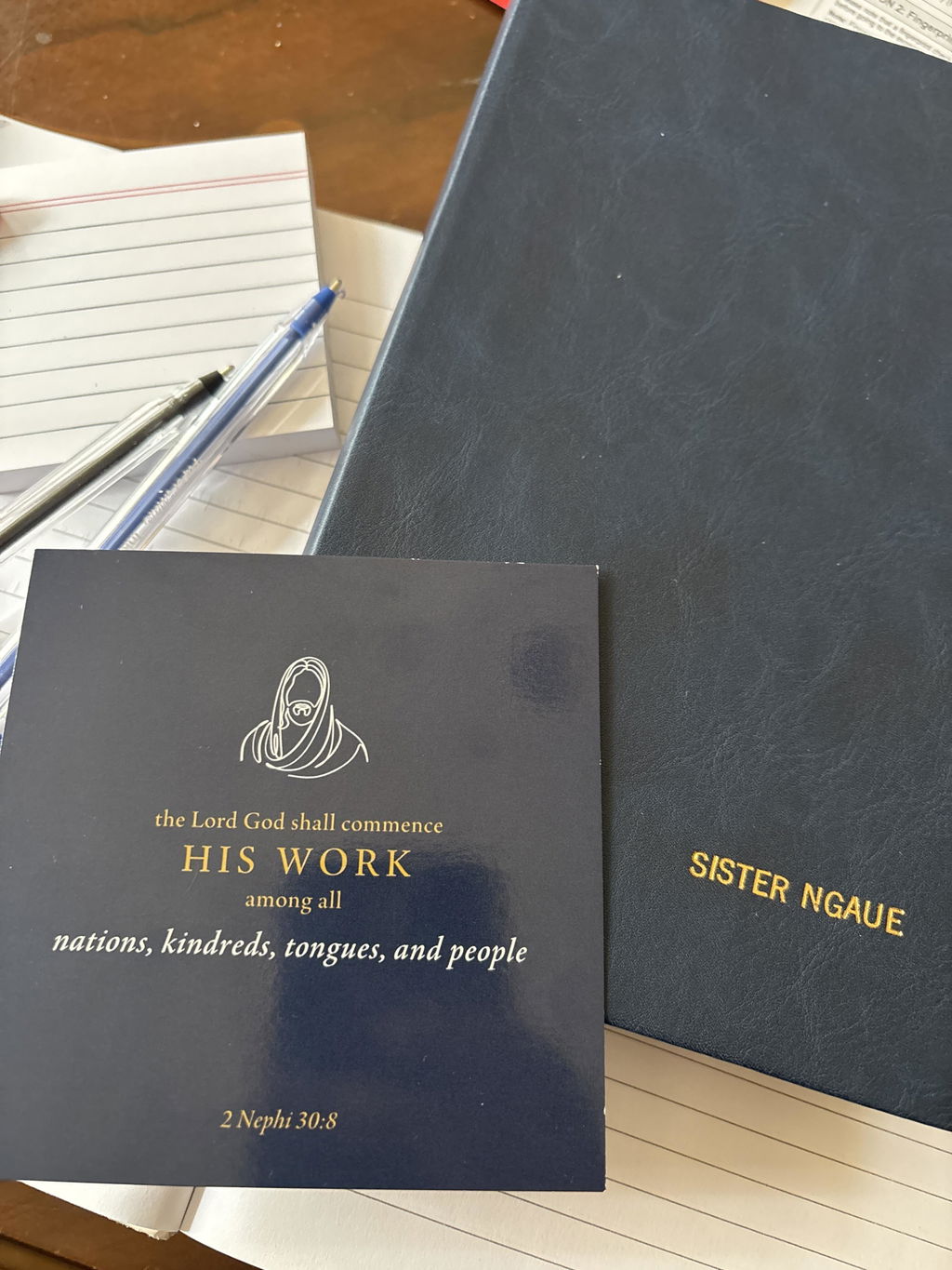 Português - The Dual Language Book of Mormon