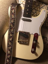 Steven Hall review photo