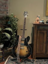 Laurie Hallford review photo
