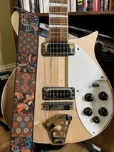 Rich Gardner review photo
