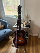 Jennifer Galante Dervan review photo