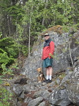 Ben and Cedar review photo
