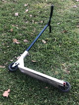 Ronin review photo