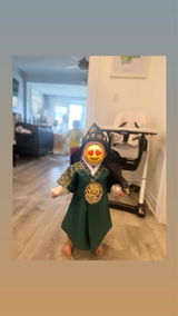 Brandi review photo
