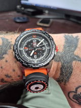 Steven Stapp review photo
