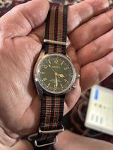 AndersGelderman G. review photo