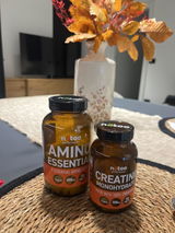 Luana Falcone review photo