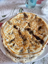 Gaia Biraghi review photo