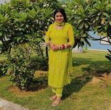 Aartibansal review photo