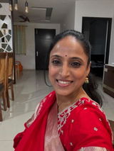 Rekha jha review photo