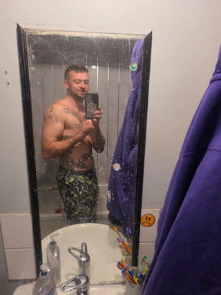 Customer review photo from Judge.me verified buyer