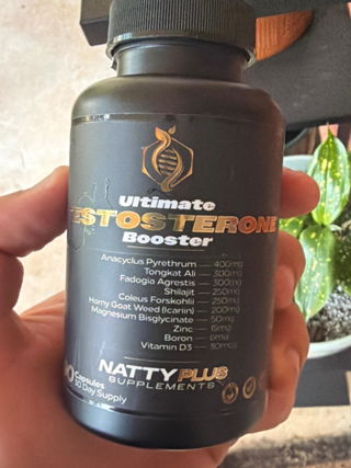 Customer review photo from Judge.me verified buyer