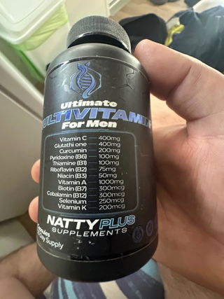 Customer review photo from Judge.me verified buyer