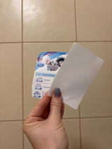 Daria M. review photo