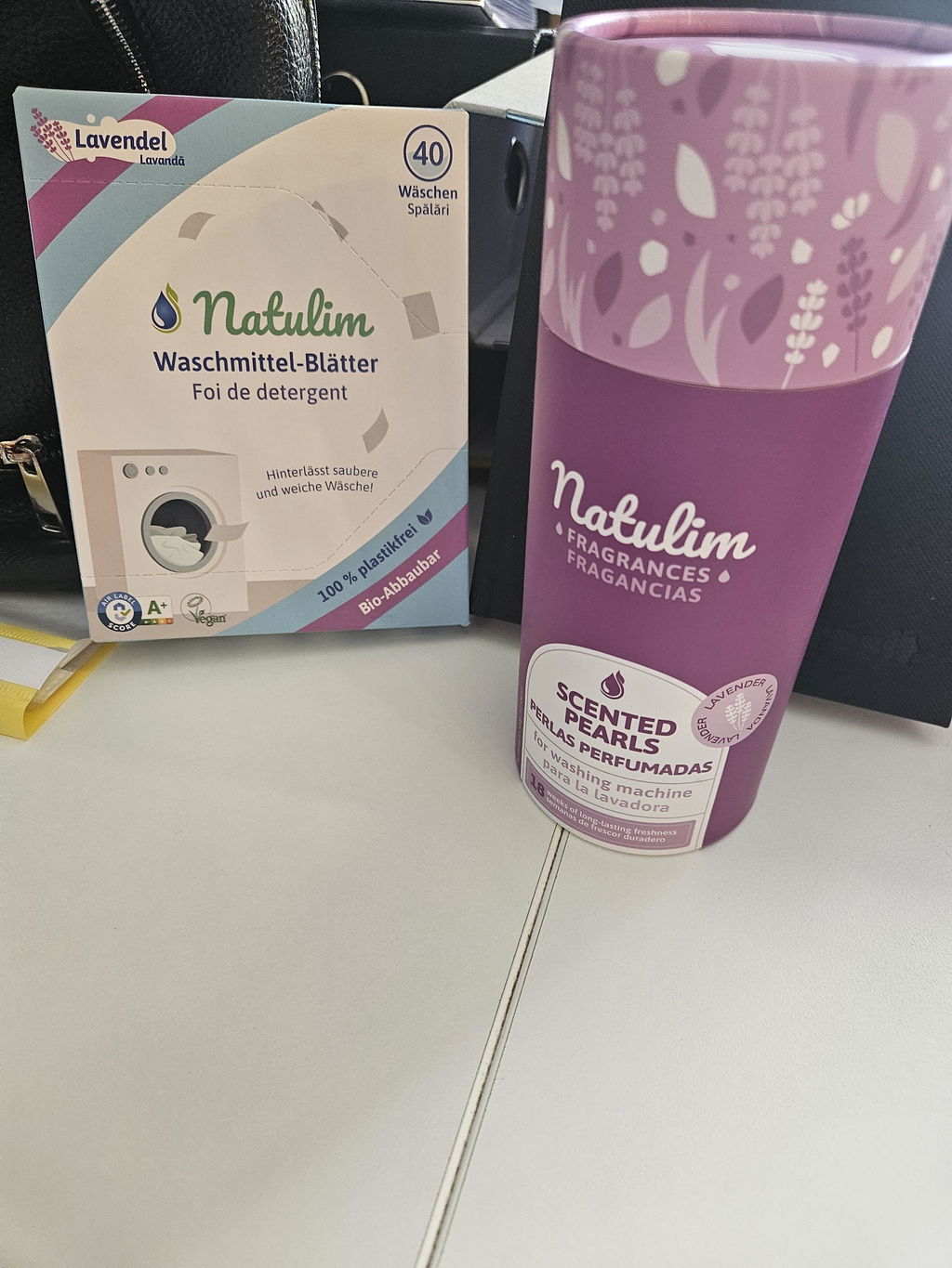 Detergent pentru Mașina de Spălat Vase 6 în 1 - 60 Spălări