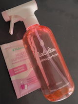 Desi review photo