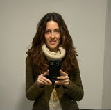 Mariela G. review photo