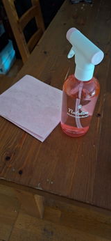 Almudena S. review photo