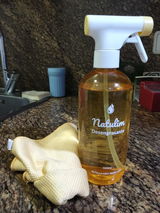 Maite B. review photo