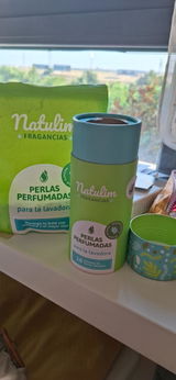 Almudena S. review photo