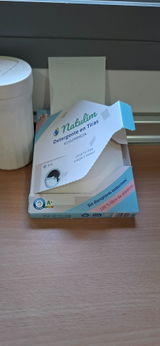 Almudena S. review photo
