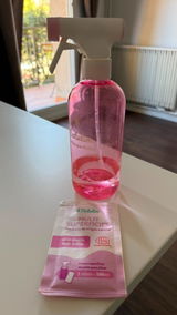 Agustina L. review photo