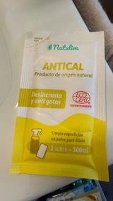 Agustina L. review photo
