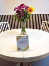 Mireia U. review photo