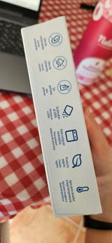 Aina M.T. review photo