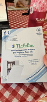 Aina M.T. review photo
