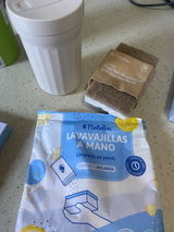 Conchi N. review photo