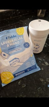 Laia G. review photo
