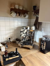 Hendrik Haupt review photo