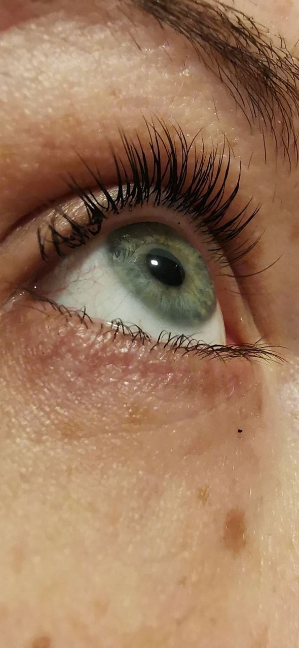 NATURA LASHES Eyelash Growth Serum