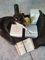 Marga C. review photo