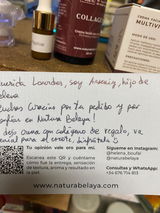 Lourdes review photo