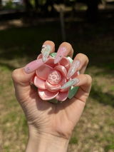 Karen Takayama review photo