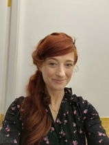 Hilde Brontsema review photo