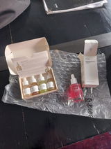 Christina O review photo