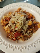 Giada Berti review photo