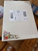 Anonym review photo