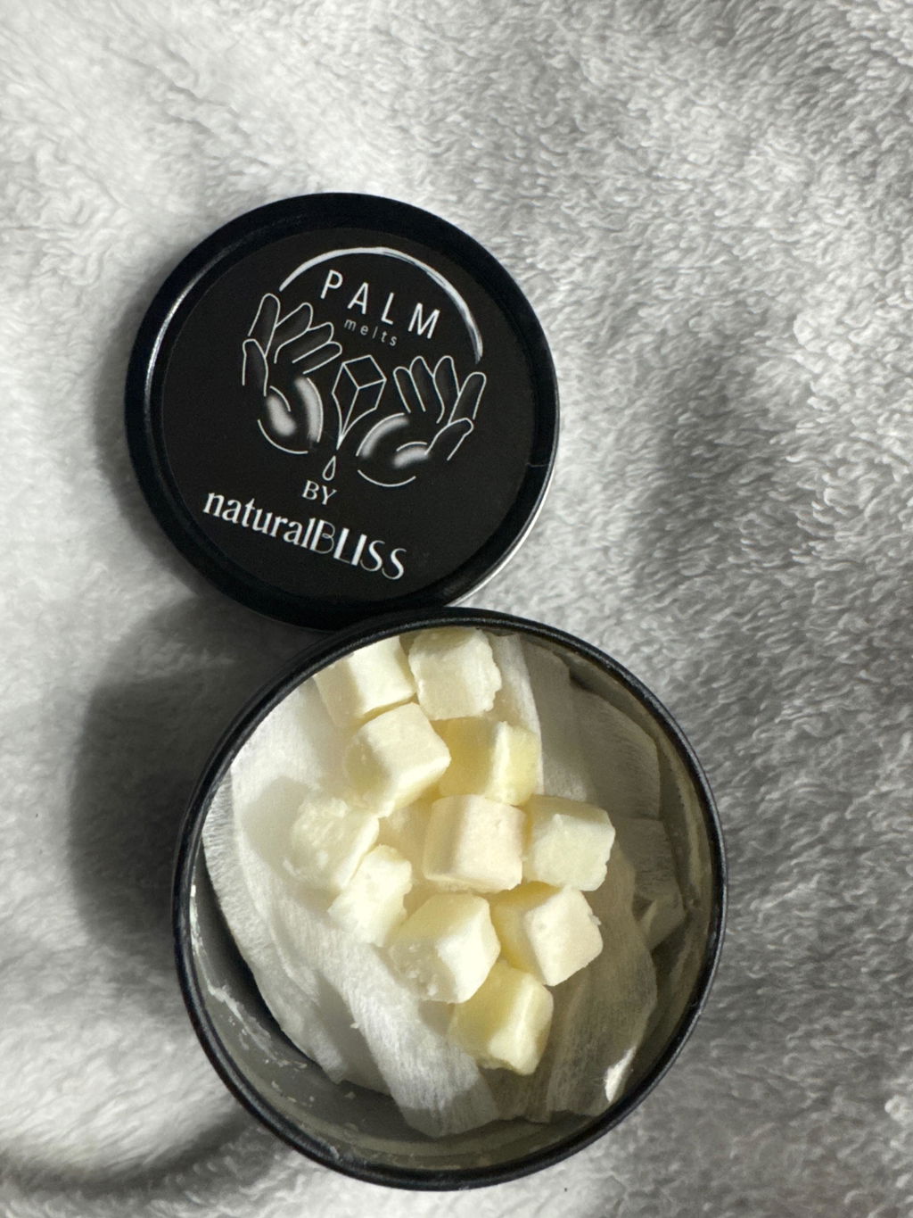 Palm Melts - VANILLA 28 -  KAYALI - (Inspired collection)