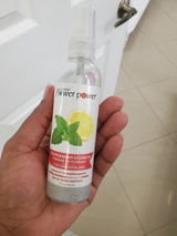 Cassande Besong review photo
