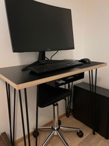 User picture