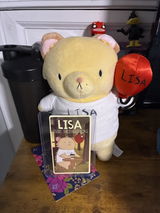Krismas review photo